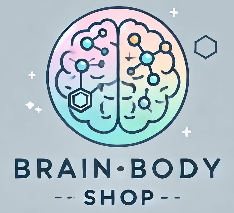 Brain Body Shop